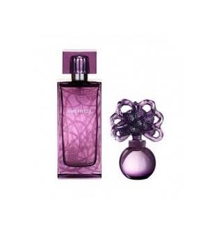 Lalique Amethyst